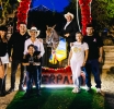 Rancho Las Piedras e gran ganador di Interpaso 2025